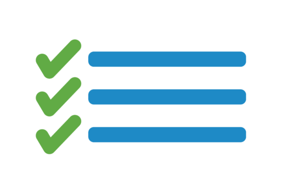 Enhancing Digital Communication with the Emoji Tick List Icon