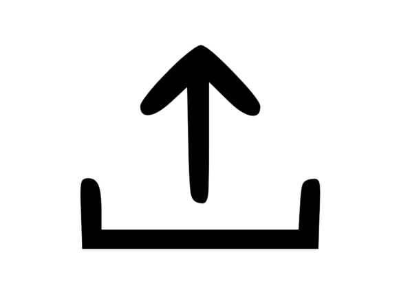 Enhancing Digital Interfaces with the New Web Ding Web Element Upload Icon