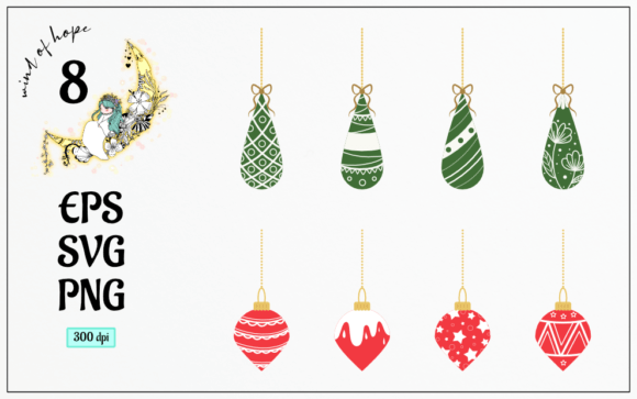 Integrating the Christmas Ball Element into Your Holiday Design Workflow